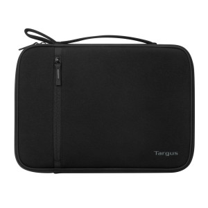 Black Targus 11-12" Sideloading Sleeve | 35219VZXE