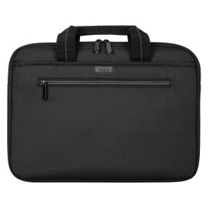 Black Targus 14" Slipskin Sleeve | 84502JDTQ