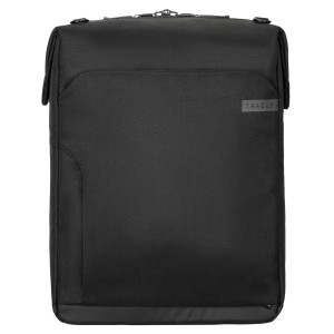 Black Targus 15"-16" Work+ Convertible Daypack | 69430EKBW