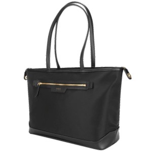 Black Targus 15" Newport East-West Tote | 14539MHUA