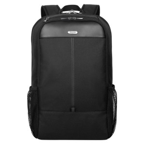 Black Targus 17" Classic Backpack | 03819LNEO