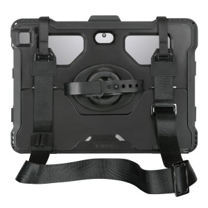 Black Targus Rugged Case for Dell Latitude 7320 Detachable (Black) | 21674HEDI