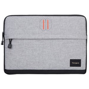 Blue Grey Targus 13.3" Strata Sleeve (Pewter) | 90146FUIR