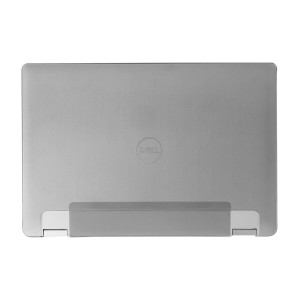 Clear Targus 13" Protective Form-Fit Cover for Dell Latitude 5330 (2-in-1) | 28740ZLMU