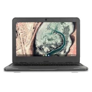 Clear Targus Case for Lenovo 100e Chromebook Gen 3 / 100w Windows Gen 3 | 92705FWVO