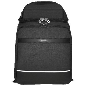 Grey Targus 15.6" CitySmart EVA Pro Backpack | 14738JWMT